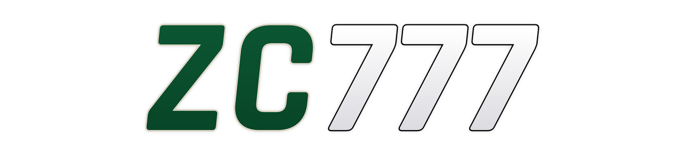 zc777 Logo